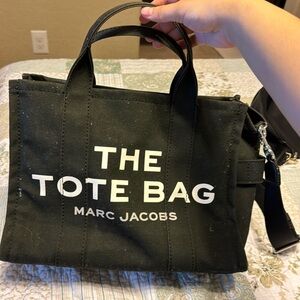Marc Jacob’s the tote bag large